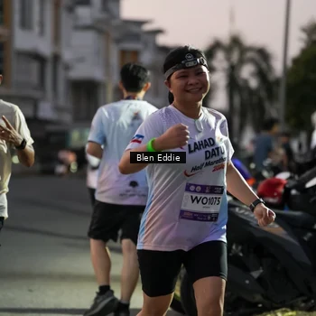 Runner Photo 7815581