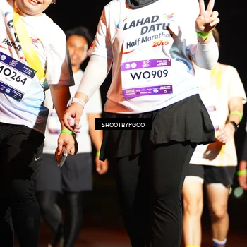 Runner Photo 7815582
