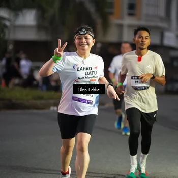 Runner Photo 7815586