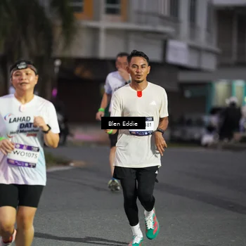 Runner Photo 7815587