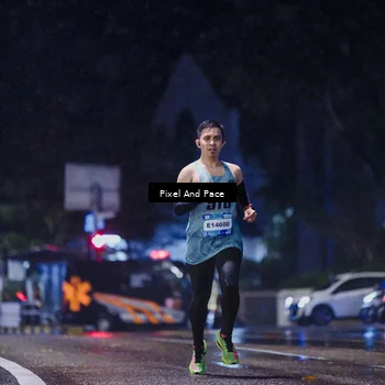 Runner Photo 7815589