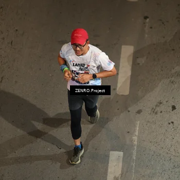 Runner Photo 7815590