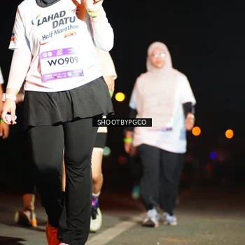 Runner Photo 7815592