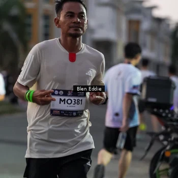 Runner Photo 7815593