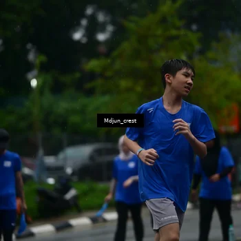 Runner Photo 7815608