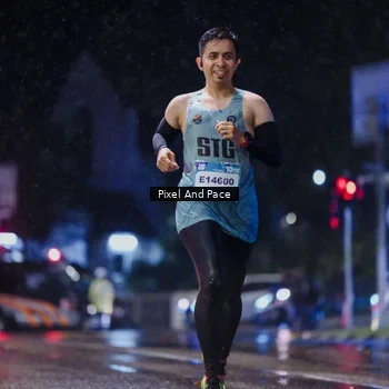 Runner Photo 7815610