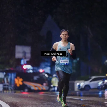 Runner Photo 7815615