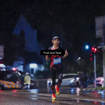 Runner Photo 7815616
