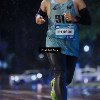 Runner Photo 7815617