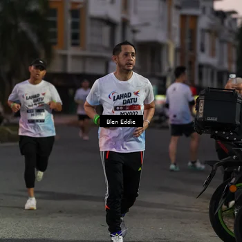 Runner Photo 7815619