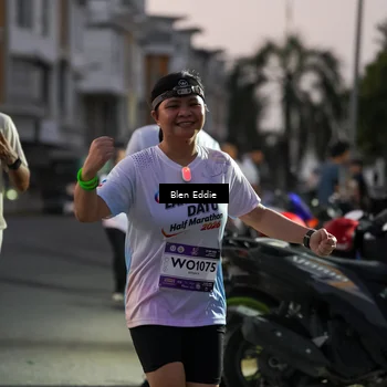Runner Photo 7815622