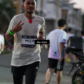 Runner Photo 7815623