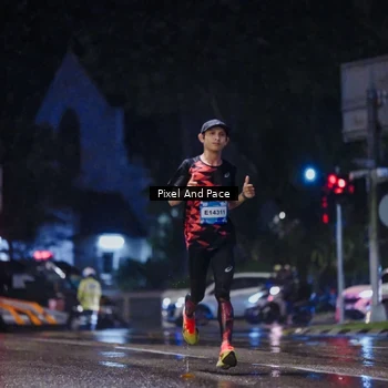 Runner Photo 7815624
