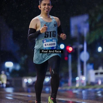 Runner Photo 7815629