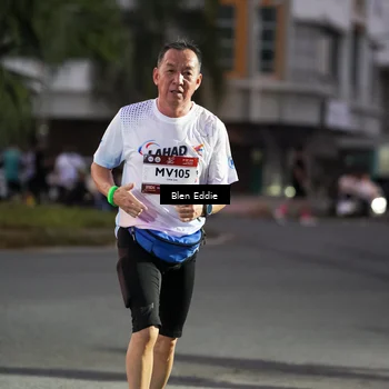 Runner Photo 7815631