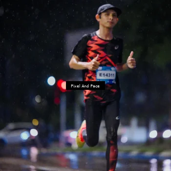 Runner Photo 7815632