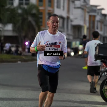 Runner Photo 7815633