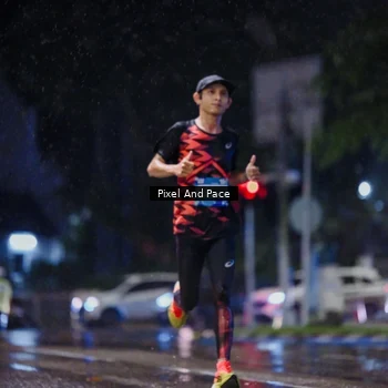 Runner Photo 7815634