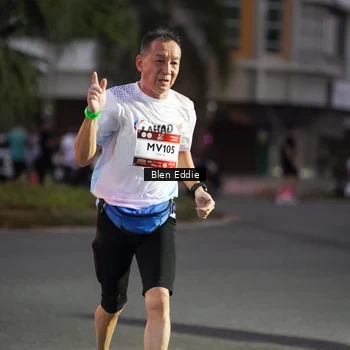 Runner Photo 7815635