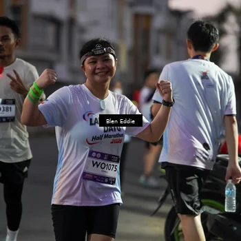 Runner Photo 7815636