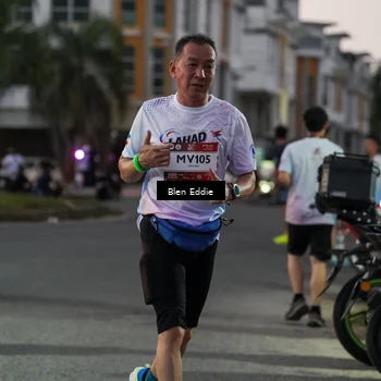 Runner Photo 7815640