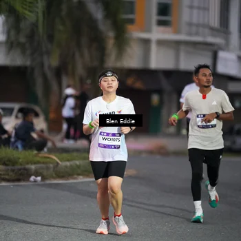 Runner Photo 7815641