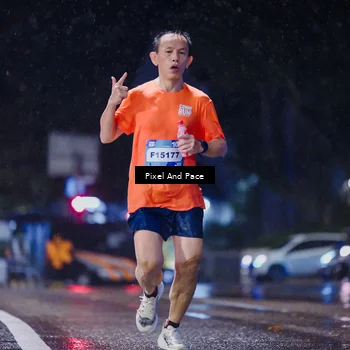 Runner Photo 7815645