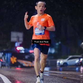 Runner Photo 7815646