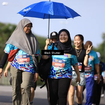 Runner Photo 7815647