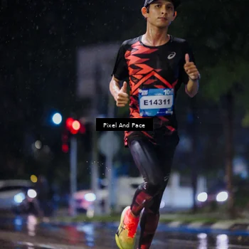 Runner Photo 7815650