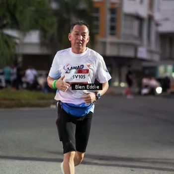 Runner Photo 7815651