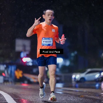 Runner Photo 7815653