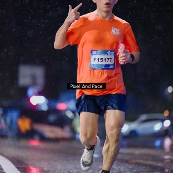 Runner Photo 7815656