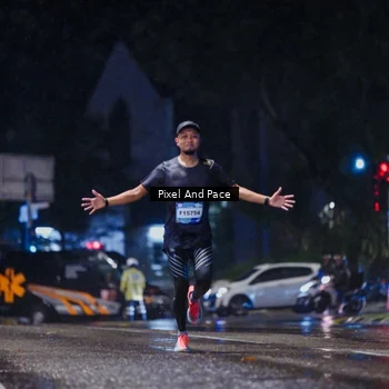 Runner Photo 7815659