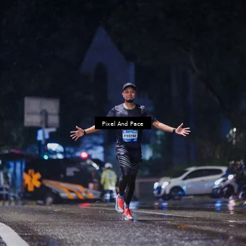Runner Photo 7815661