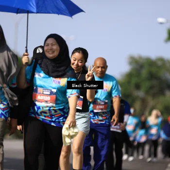 Runner Photo 7815662