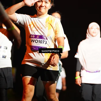 Runner Photo 7815666