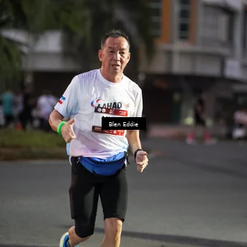 Runner Photo 7815670