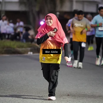 Runner Photo 7815673
