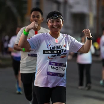 Runner Photo 7815677