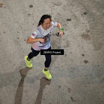 Runner Photo 7815678