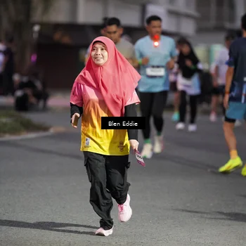 Runner Photo 7815679