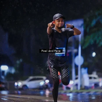 Runner Photo 7815681