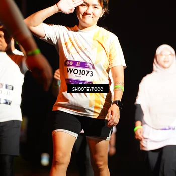 Runner Photo 7815685