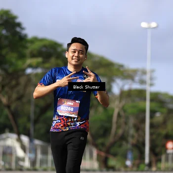 Runner Photo 7815686