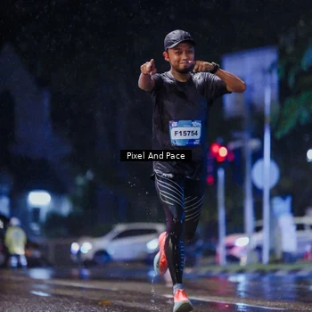 Runner Photo 7815687