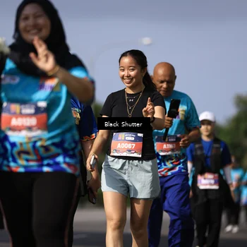 Runner Photo 7815692