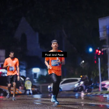 Runner Photo 7815693
