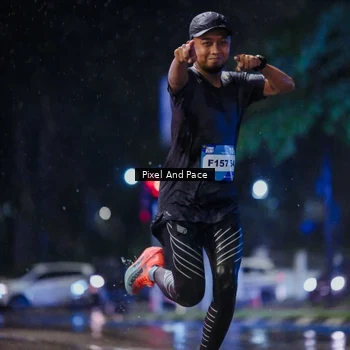 Runner Photo 7815696