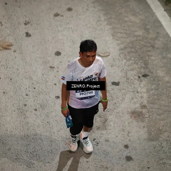 Runner Photo 7815697